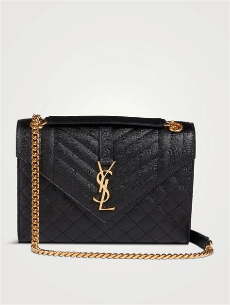 ysl envelope bag price